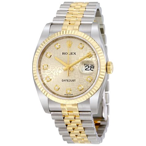 rolex oyster oerpetual with diamond dial|rolex datejust diamond dial 36mm.